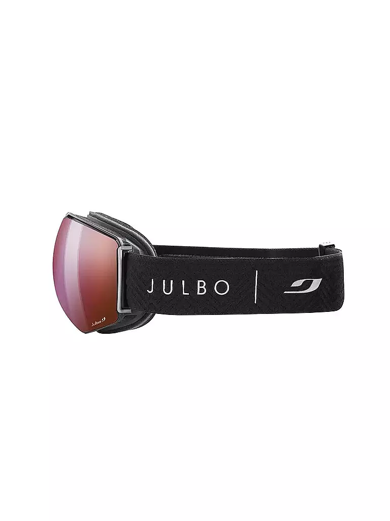 JULBO | Gafas de esquí Lightyear OTG REACTIV High Contrast 0-4 | 