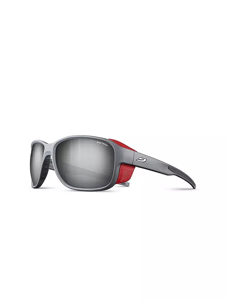 JULBO | Gafas de montaña Montebianco 2 Spectron 4 | Gris