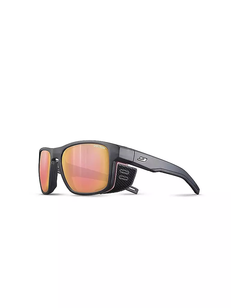 JULBO | Gafas de montaña para mujer Shield M Spectron 3Cf | Gris