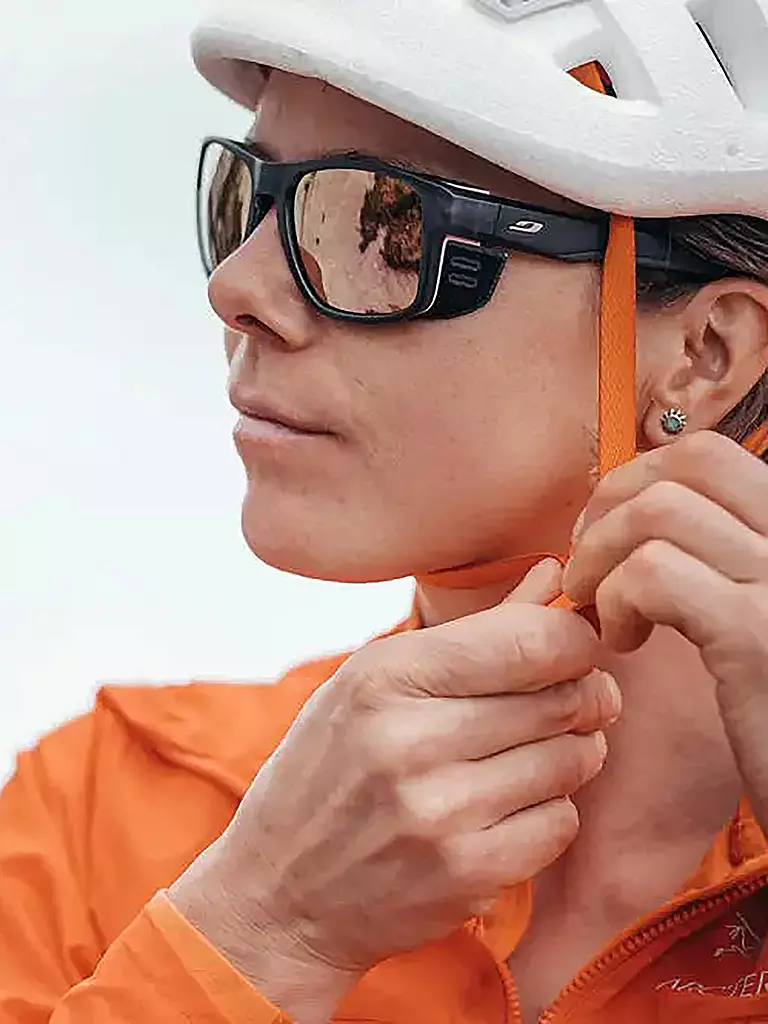 JULBO | Gafas de montaña para mujer Shield M Spectron 3Cf |