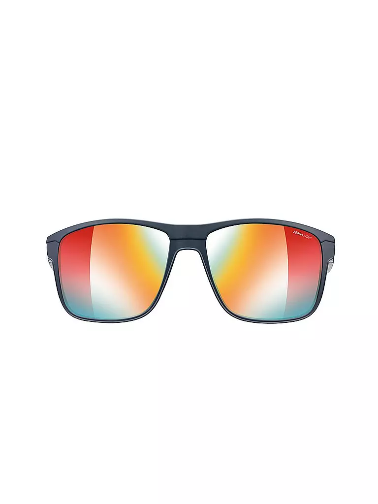 JULBO | Gafas de sol deportivas Renegade Zebra | Negro