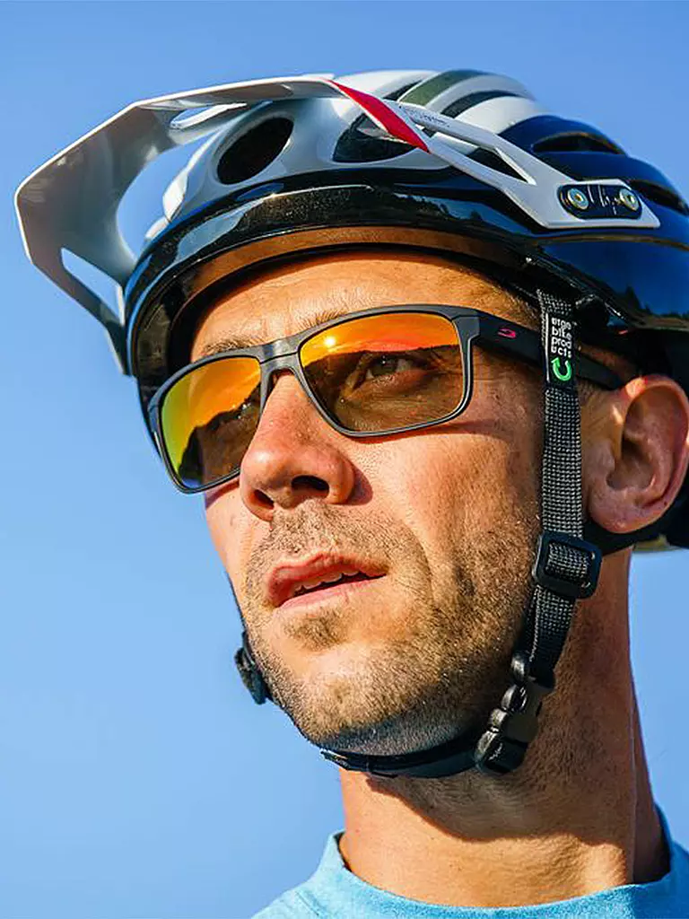JULBO | Gafas de sol deportivas Renegade Zebra |