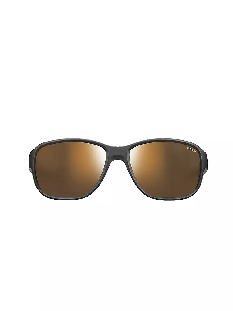 JULBO | Gafas de sol Monterosa 2 NOIR HM 2-4 | Marrón