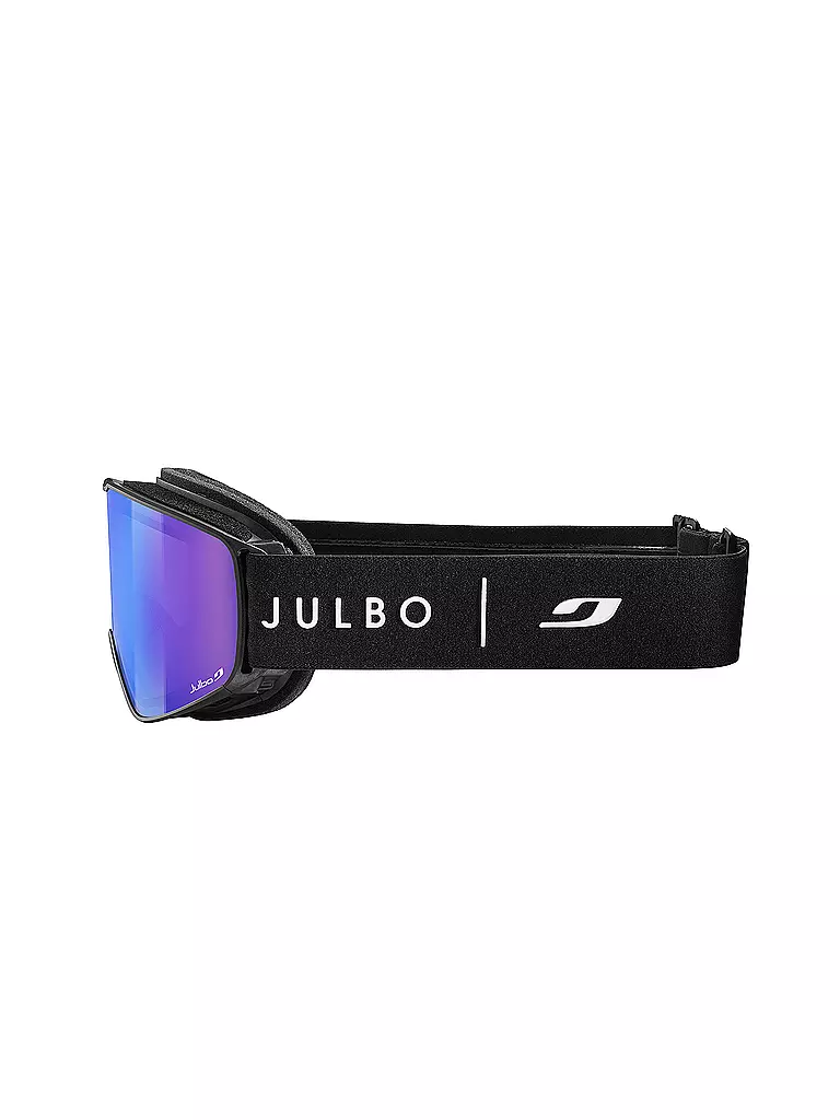 JULBO | Skibrille Cyrius GC Reactiv 1-3 | Negro