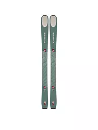 KÄSTLE | Esquí de travesía para mujer TX87 W | Petróleo