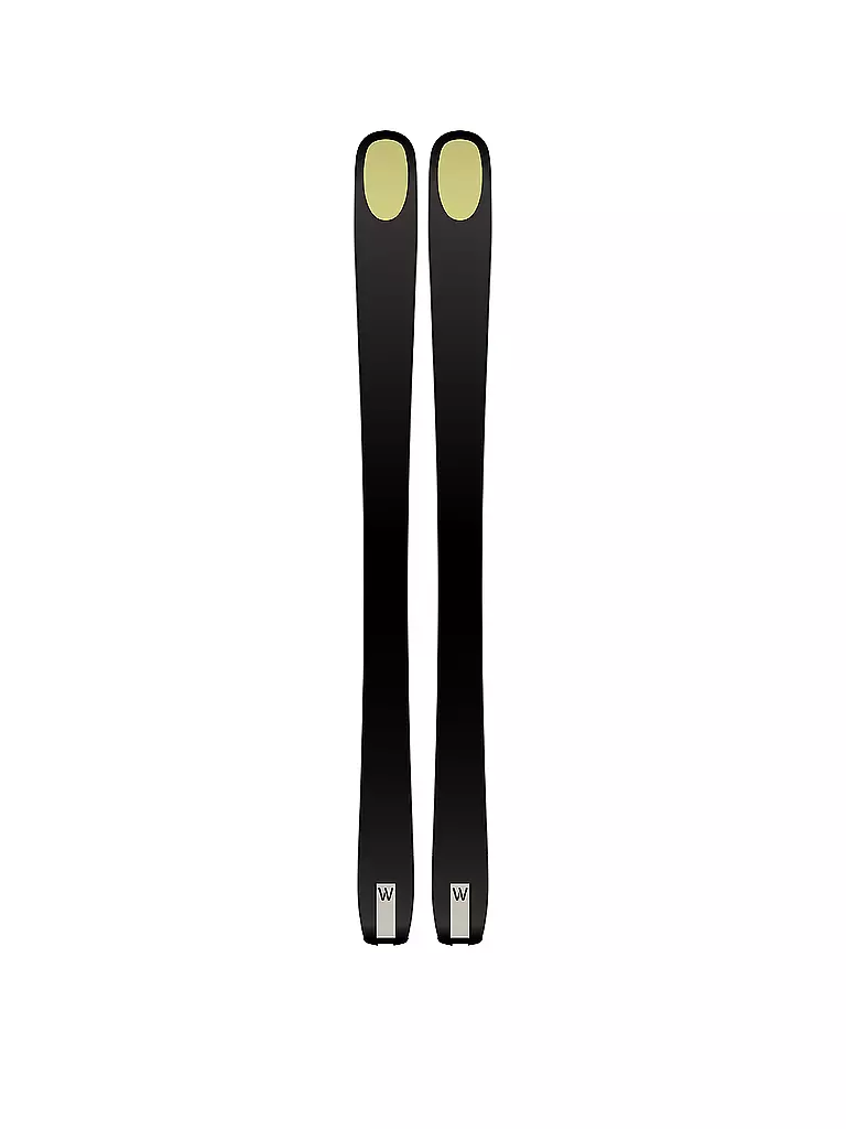 KÄSTLE | Esquí de travesía para mujer TX87 W | Petróleo