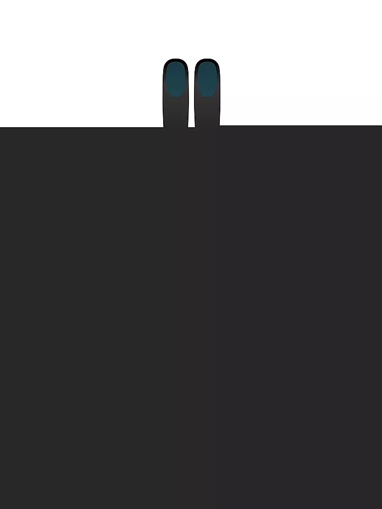 KÄSTLE | Esquí de travesía TX93 | Azul