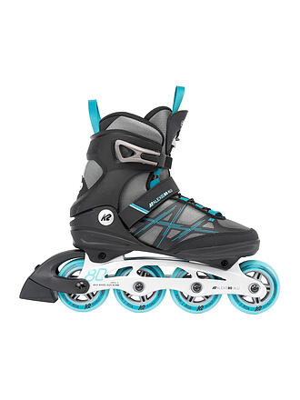 K2 | Patines en línea para mujer Alexis 80 Alu