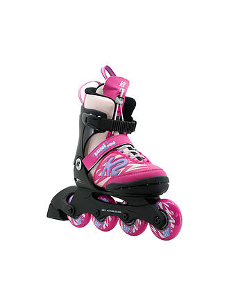 K2 | Patines en línea Eddie Lumi Pro para niña