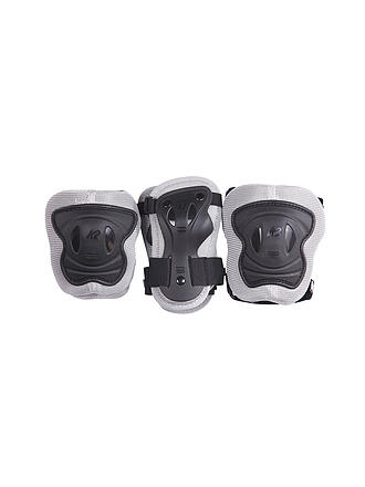 K2 | Set de protecciones Junior