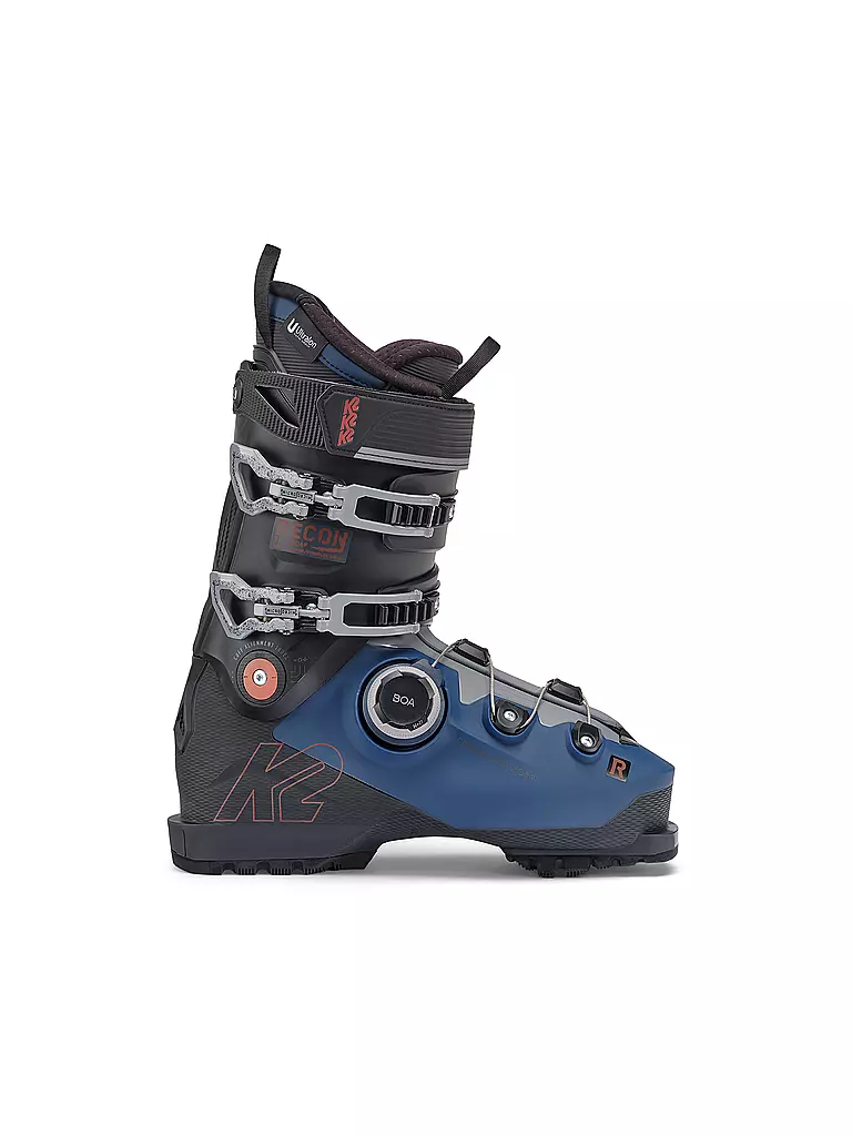 K2 | Botas de esquí para hombre Recon 110 BOA® GW | Azul oscuro