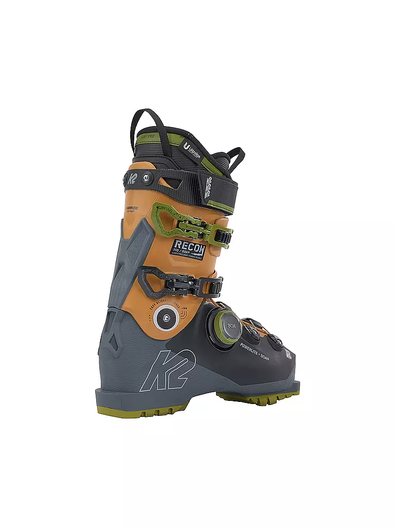 K2 | Botas de esquí para hombre Recon 110 BOA® GW |