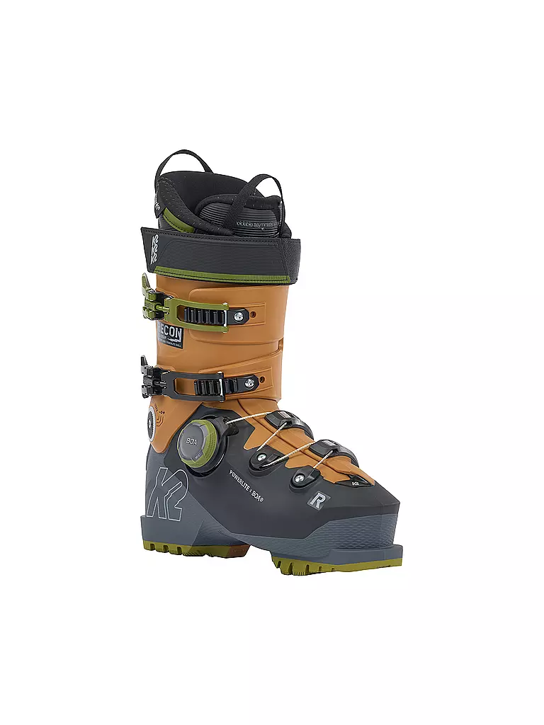 K2 | Botas de esquí para hombre Recon 110 BOA® GW |