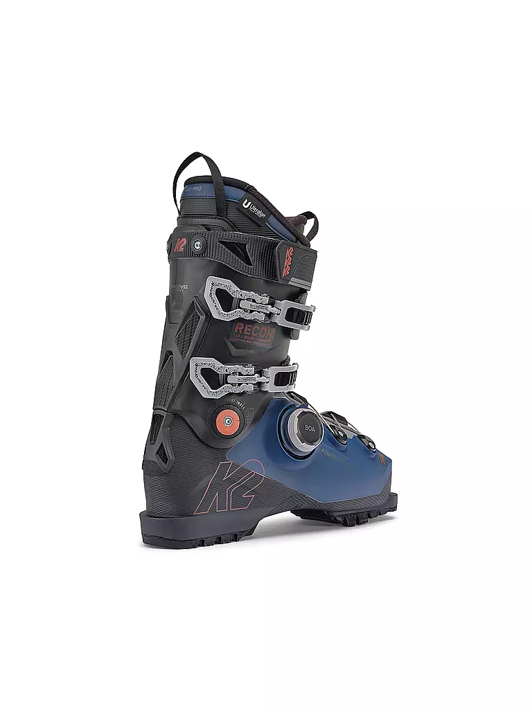 K2 | Botas de esquí para hombre Recon 110 BOA® GW |