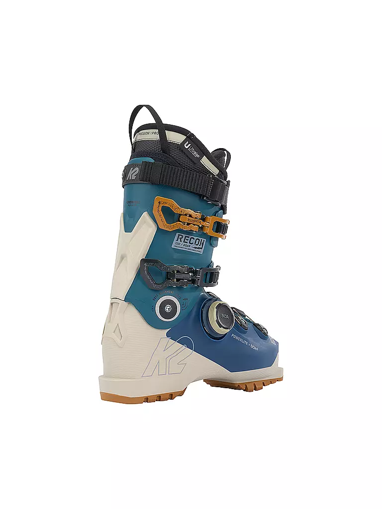 K2 | Botas de esquí para hombre Recon 120 BOA® GW |