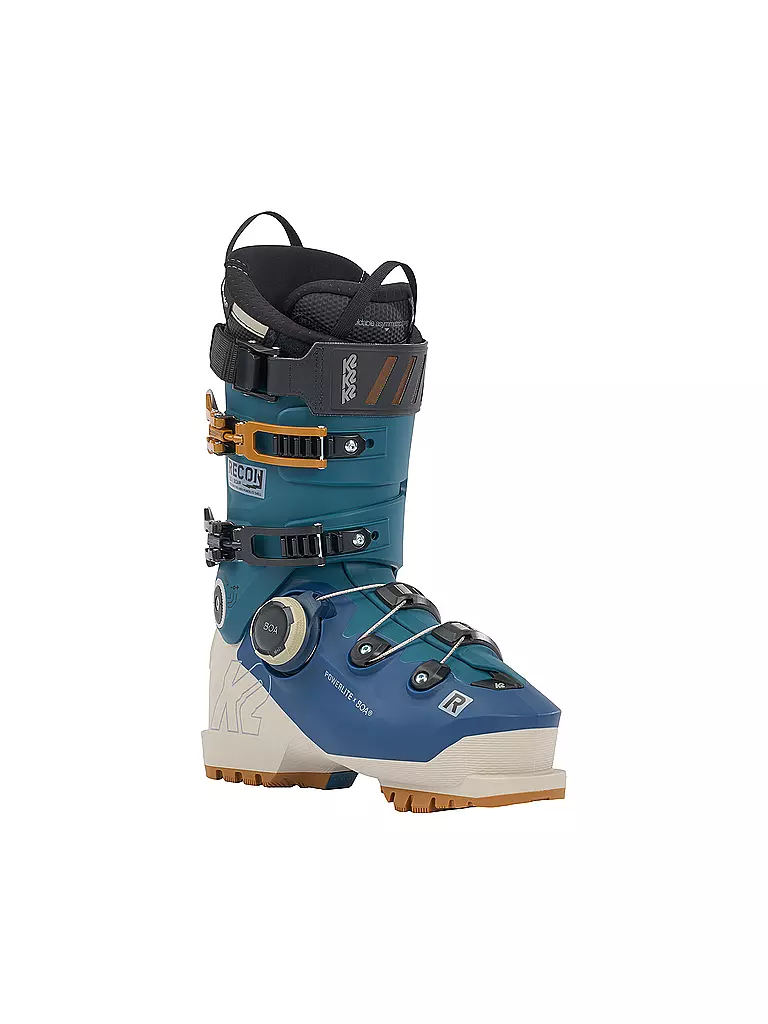 K2 | Botas de esquí para hombre Recon 120 BOA® GW |