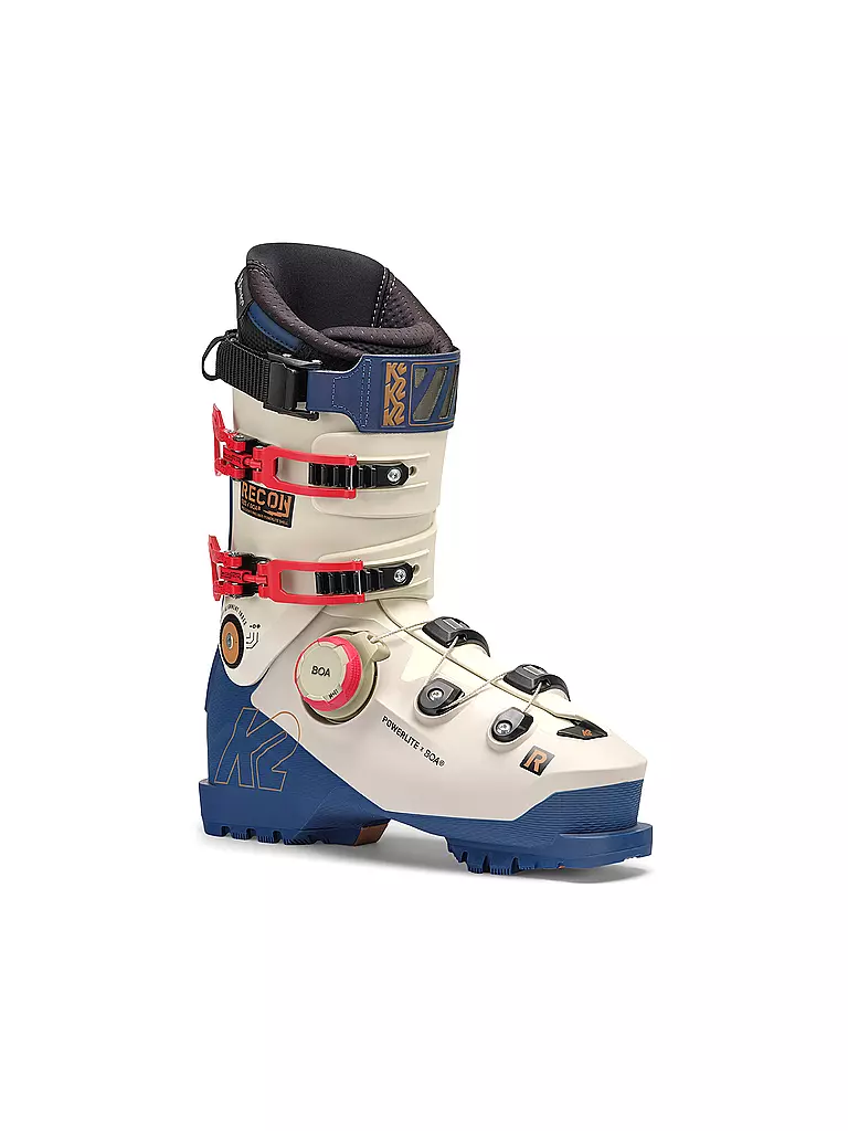 K2 | Botas de esquí para hombre Recon 120 BOA GW |