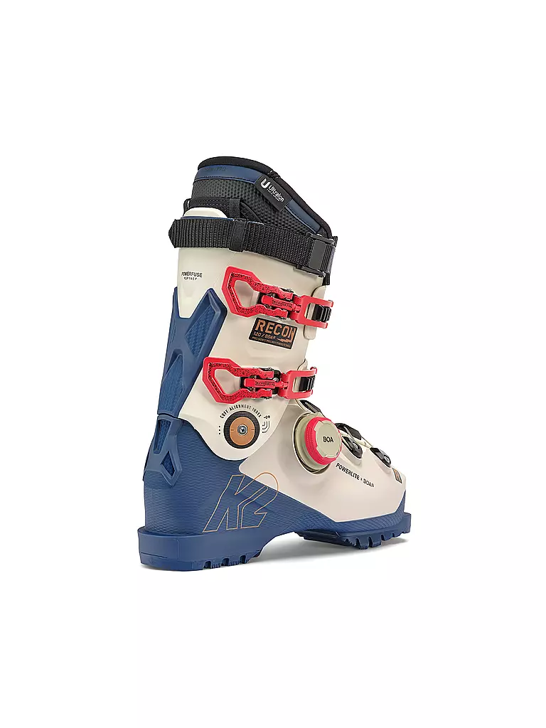 K2 | Botas de esquí para hombre Recon 120 BOA GW |
