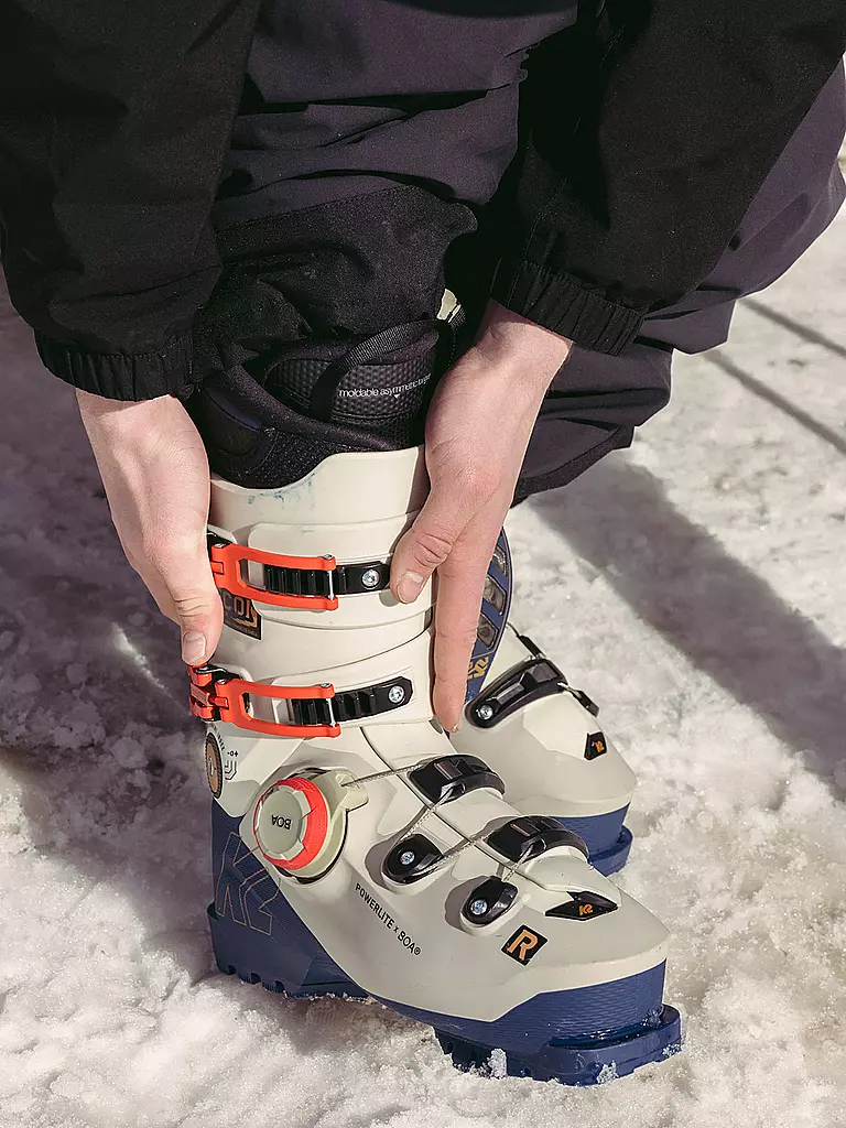 K2 | Botas de esquí para hombre Recon 120 BOA GW |