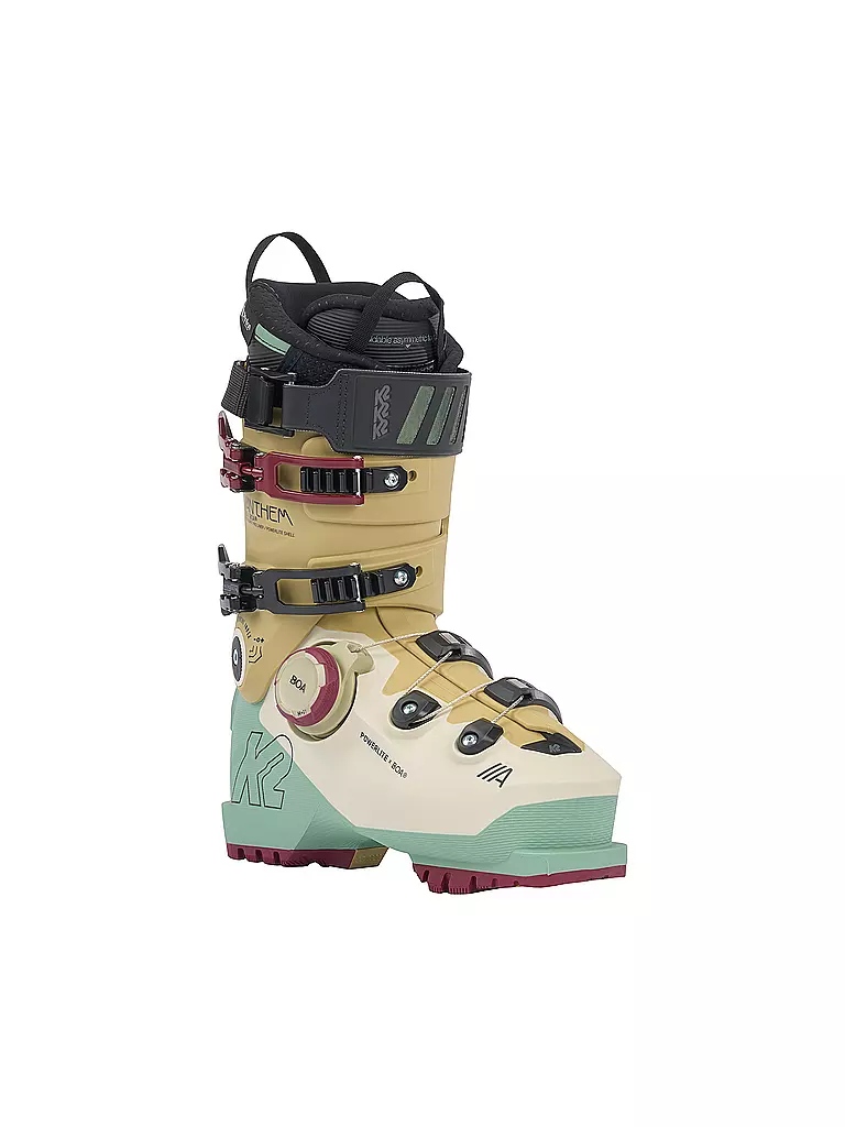 K2 | Botas de esquí para mujer Anthem 105 BOA® GW |