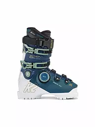 K2 | Botas de esquí para mujer Anthem 105 BOA GW | Azul oscuro