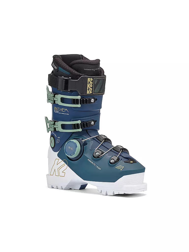 K2 | Botas de esquí para mujer Anthem 105 BOA GW |