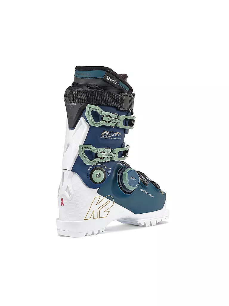 K2 | Botas de esquí para mujer Anthem 105 BOA GW |