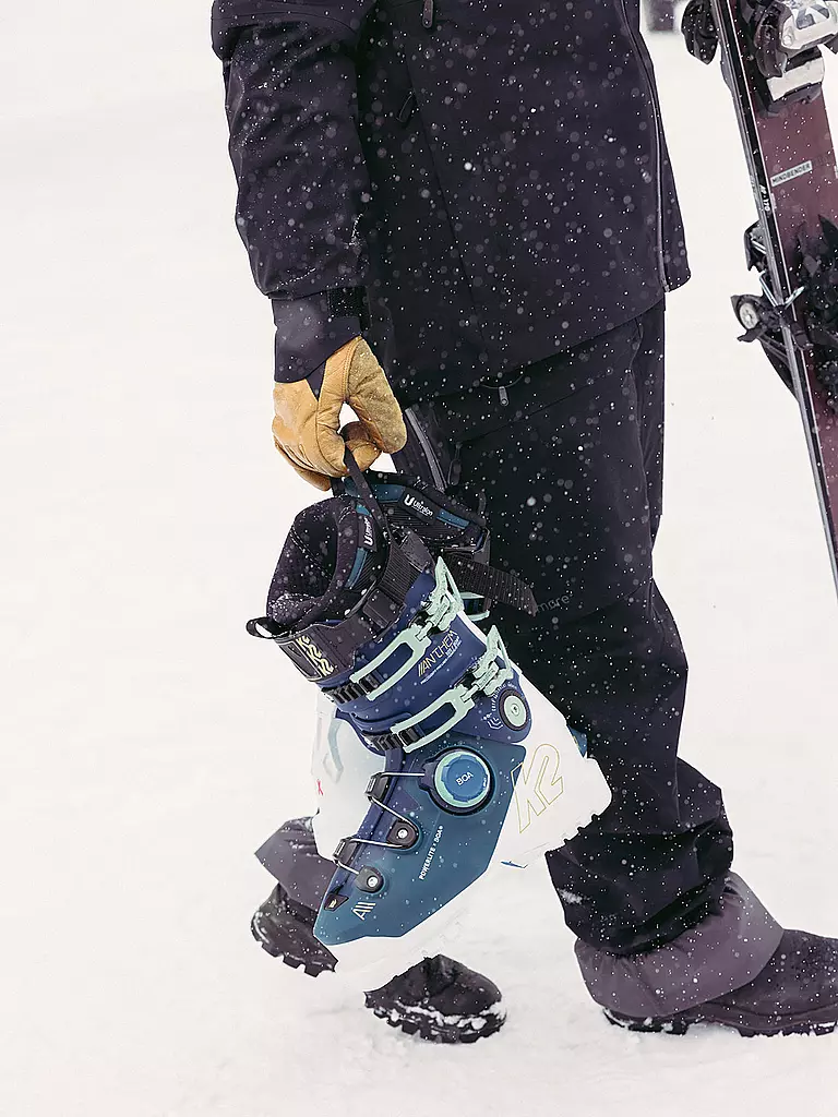 K2 | Botas de esquí para mujer Anthem 105 BOA GW |