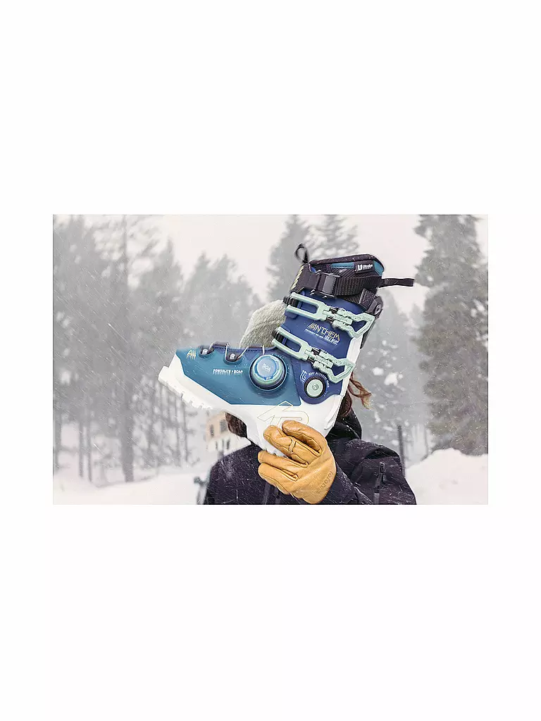 K2 | Botas de esquí para mujer Anthem 105 BOA GW |
