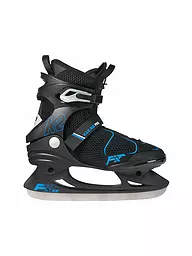 K2 | Patines de hockey para hombre F.I.T Ice Pro | Negro