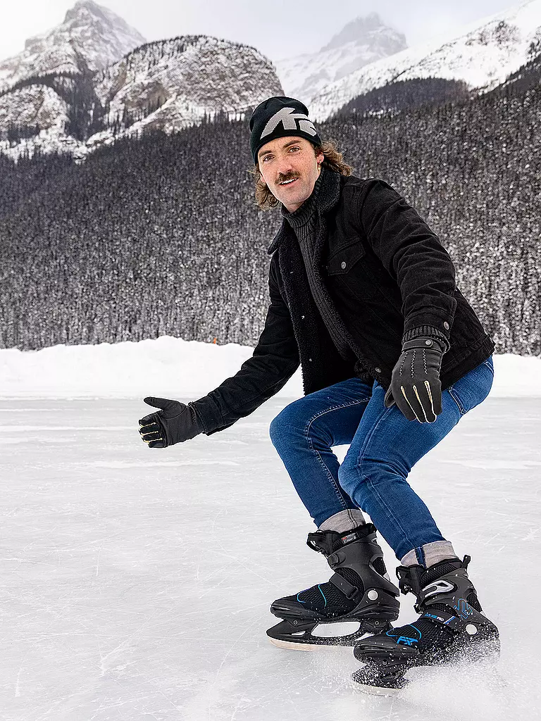 K2 | Patines de hockey para hombre F.I.T Ice Pro |