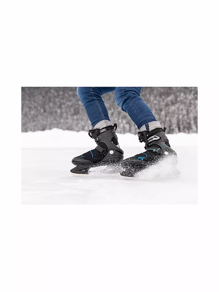 K2 | Patines de hockey para hombre F.I.T Ice Pro |
