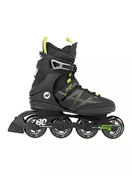 K2 | Patines en línea para hombre F.I.T. 80 Pro | Negro