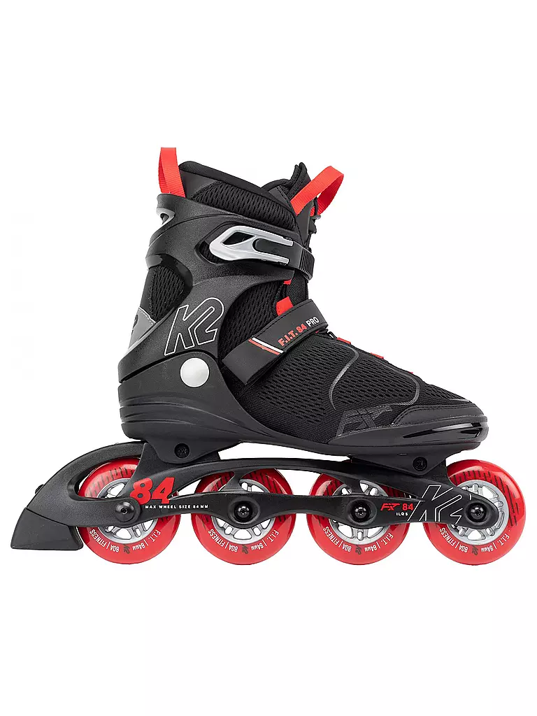 K2 | Patines en línea para hombre F.I.T. 84 Pro |