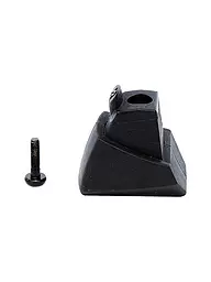 K2 | Tope para patines en línea | Negro