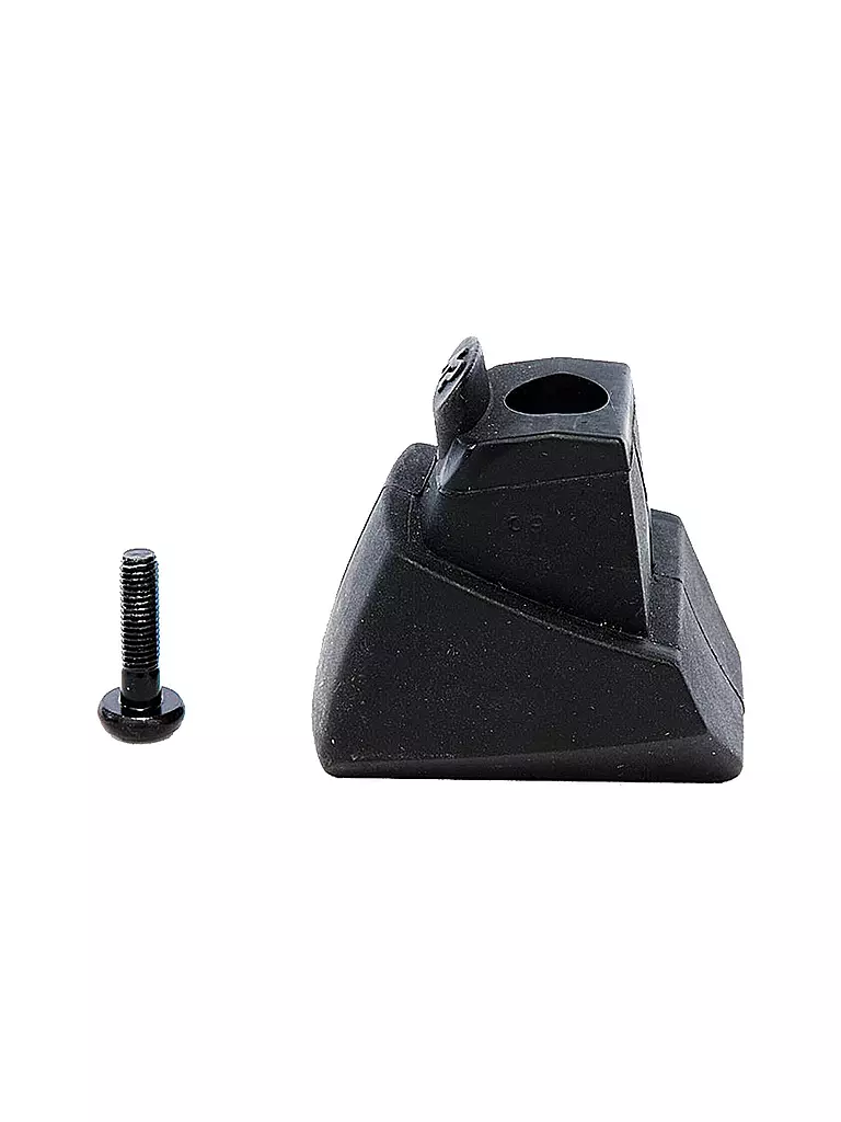 K2 | Tope para patines en línea | Negro