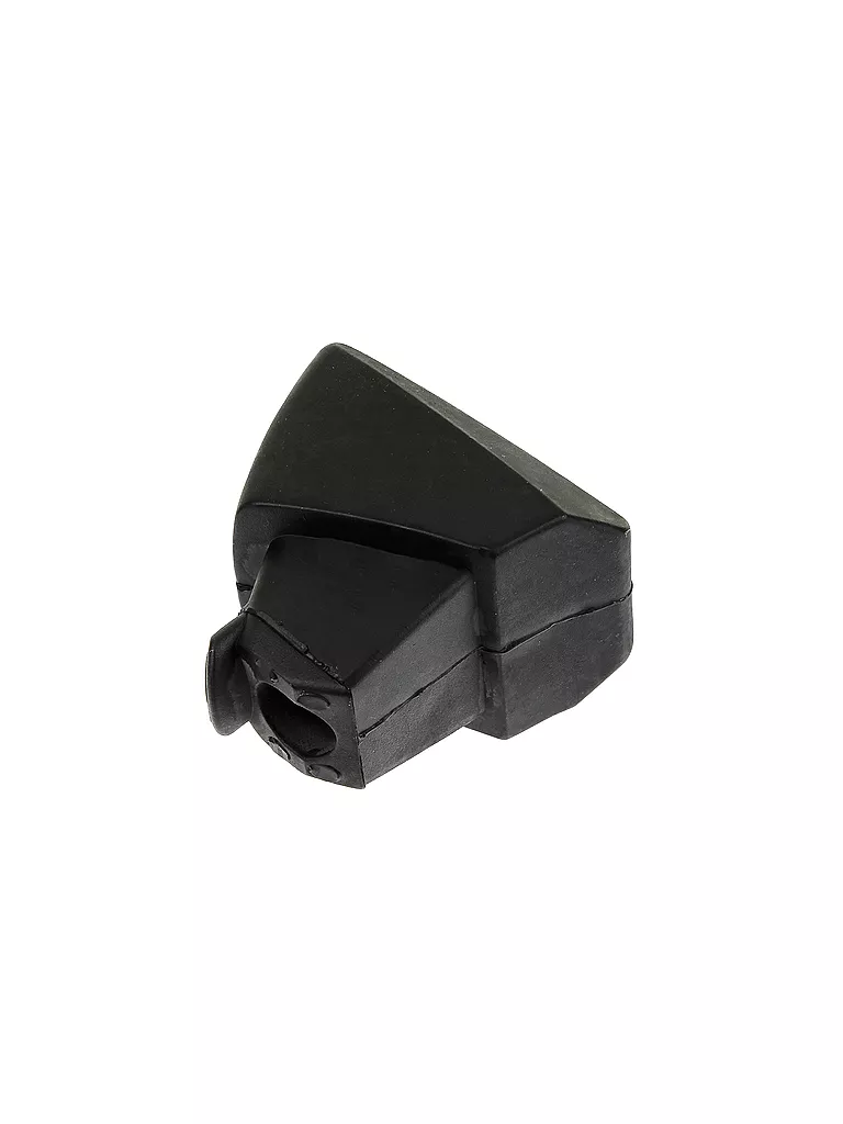 K2 | Tope para patines en línea | Negro