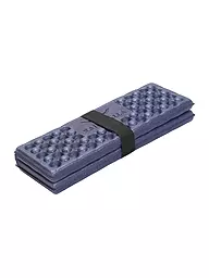 KAIKKIALLA | Cojín de asiento Kalmo Cushion | Azul oscuro