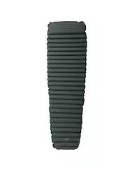 KAIKKIALLA | Colchoneta aislante Kaavi Thermo L + Saco de bombeo | Verde