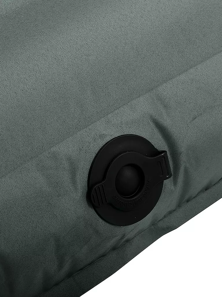 KAIKKIALLA | Colchoneta aislante Kaavi Thermo L + Saco de bombeo |