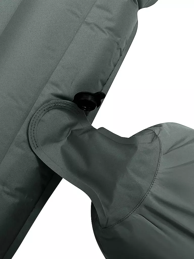 KAIKKIALLA | Colchoneta aislante Kaavi Thermo L + Saco de bombeo |