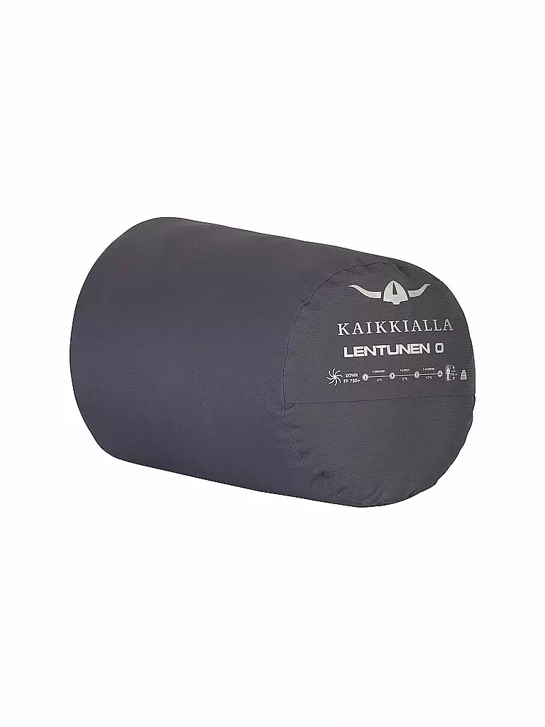 KAIKKIALLA | Saco de dormir de plumón Lentunen 0 |