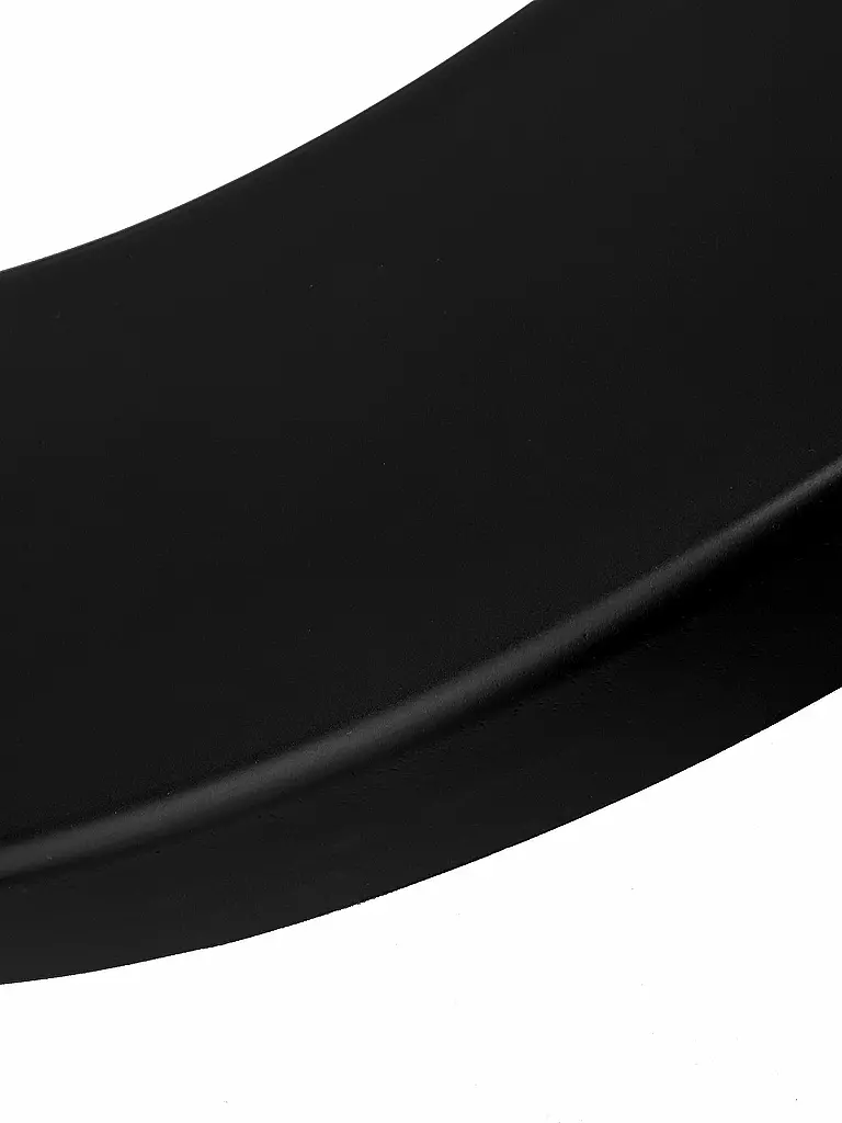 KARELLA | Anillo para diana / Borde protector para diana / Aro de protección | Negro