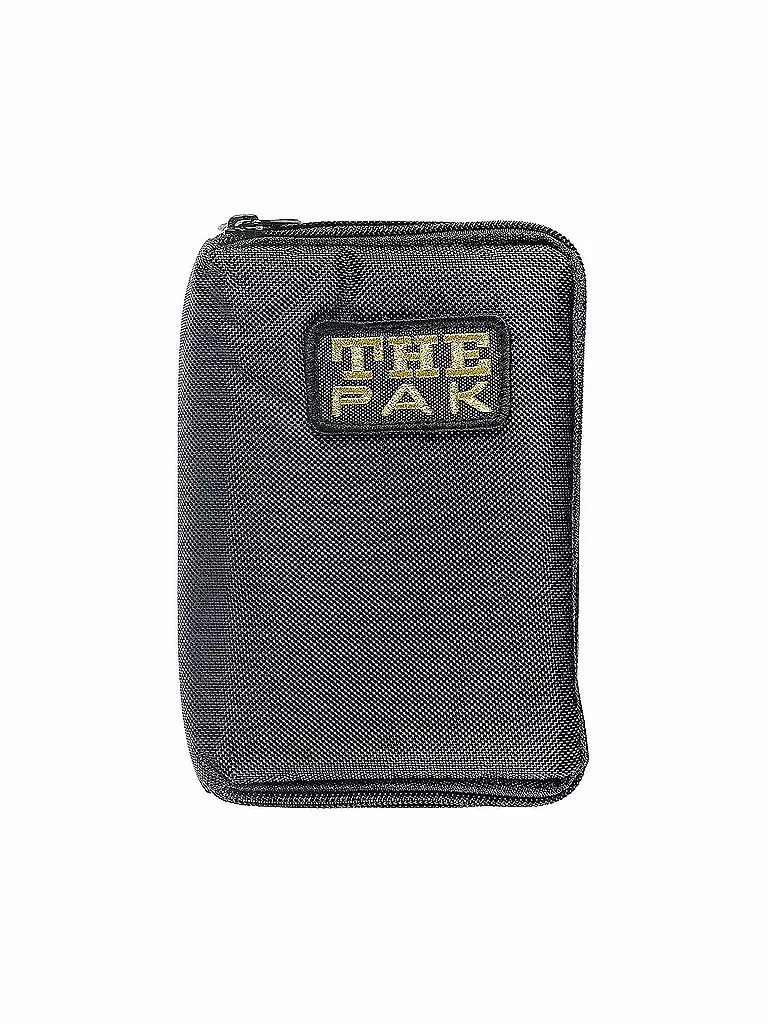 KARELLA | Darttasche The Pak | Negro