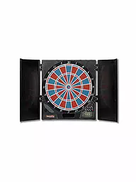 KARELLA | Diana electrónica CB-25 | Rojo