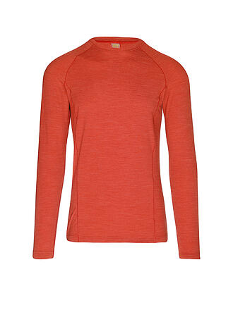 KARPOS | Camiseta funcional de hombre Dinamico Merino 180