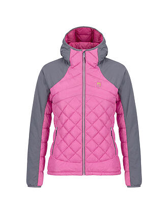 KARPOS | Chaqueta aislante para mujer Lastei Active Plus