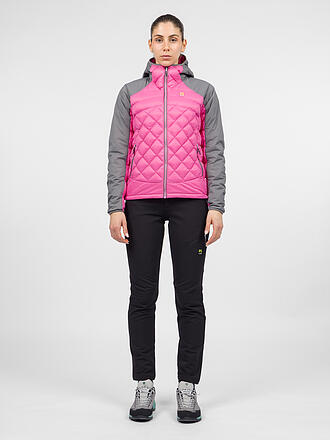 KARPOS | Chaqueta aislante para mujer Lastei Active Plus
