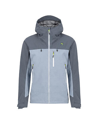 KARPOS | Chaqueta de travesía para hombre Storm 2.0 3L Hoodie