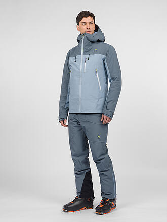 KARPOS | Chaqueta de travesía para hombre Storm 2.0 3L Hoodie